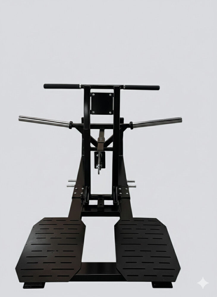 Belt Squat Machine — foto 2