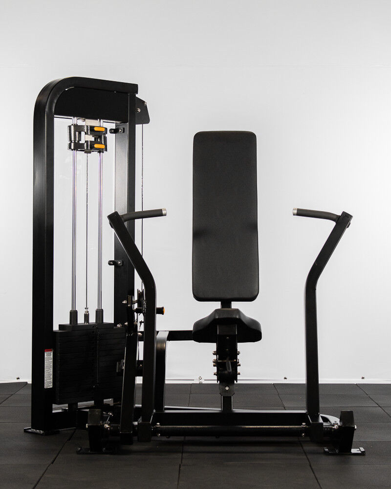 Chest Press Supino Reto