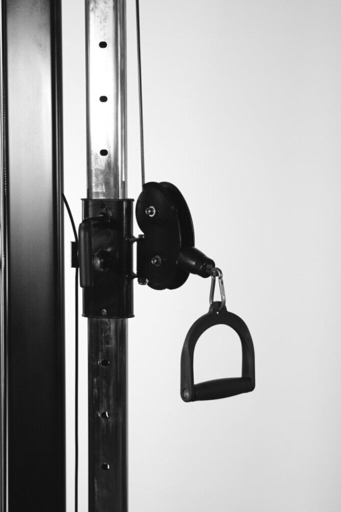 Crossover Adjustable — foto 2