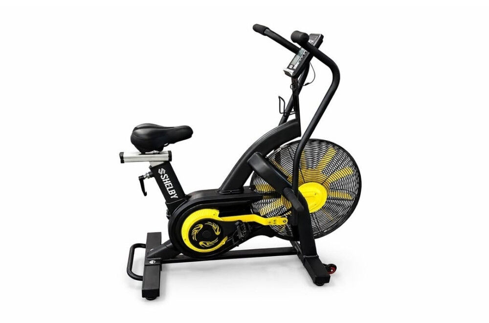 Equipamentos de Cardio