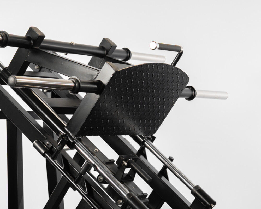 Leg Press 45° — foto 2