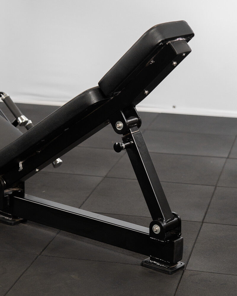 Leg Press 45° — foto 3