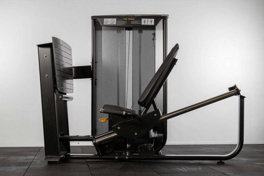 Leg Press Sentado