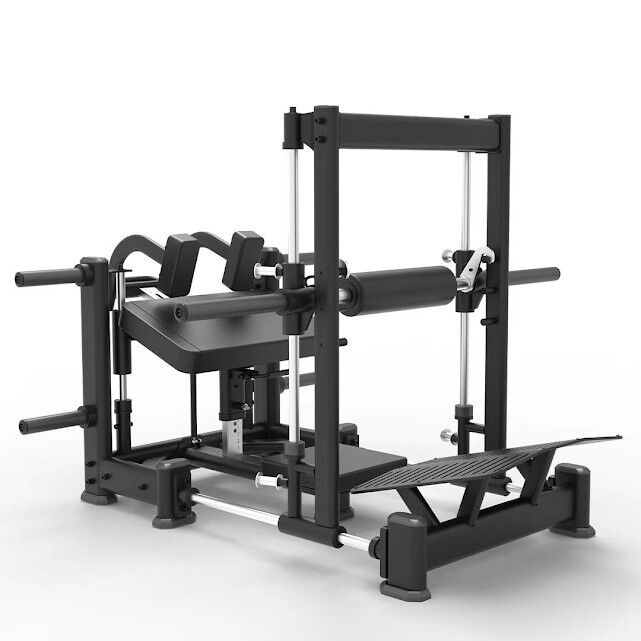 Equipamentos de Glúteos