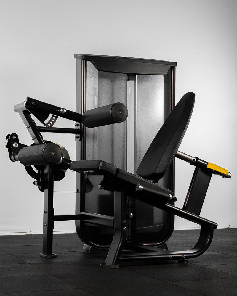 Mesa Flexora Sentada