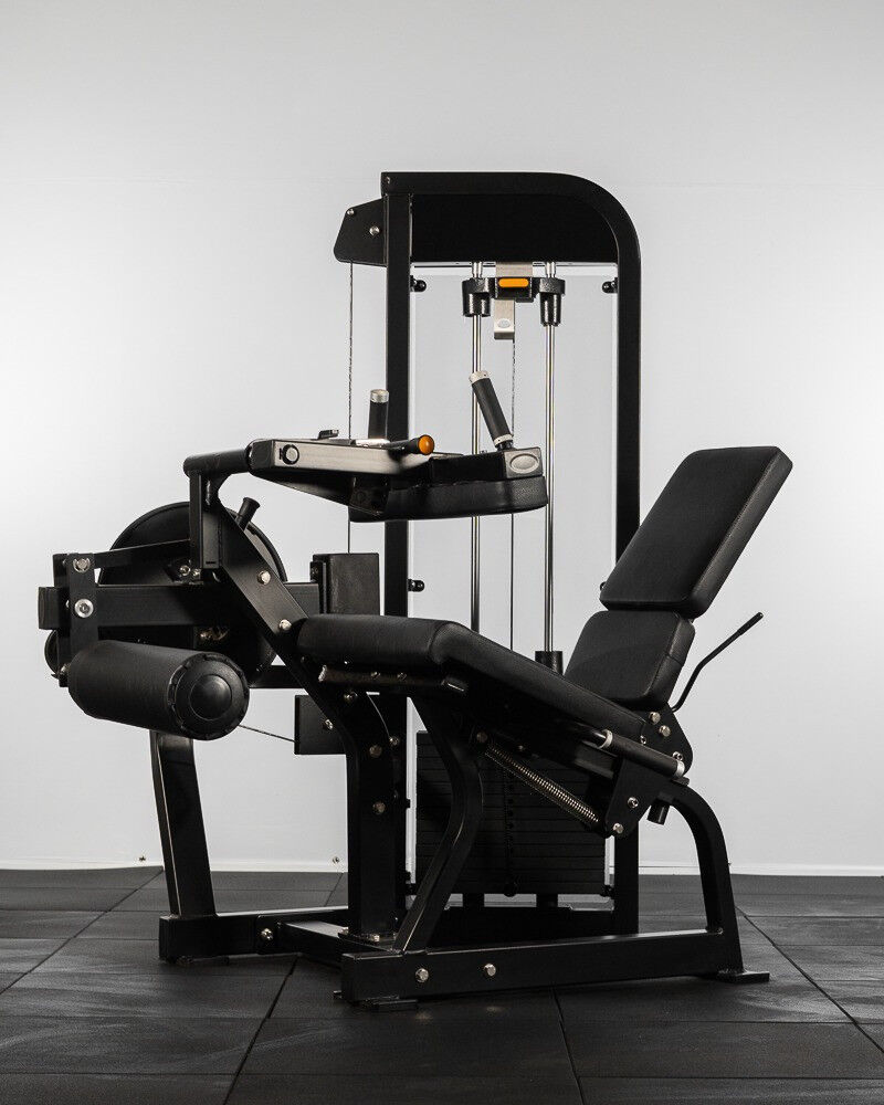 Mesa Flexora Sentada HOSQ013