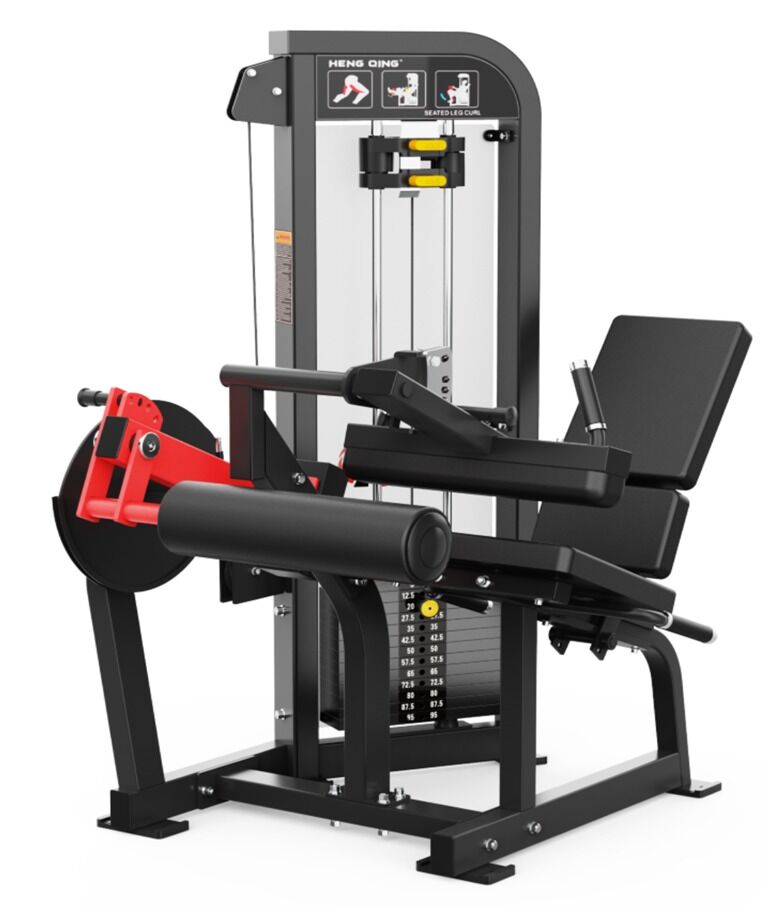 Mesa Flexora Sentada HOSQ013 — foto 2