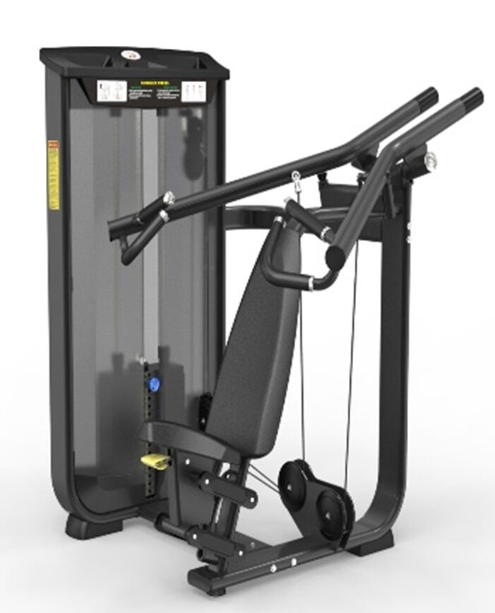 Equipamentos de Ombros