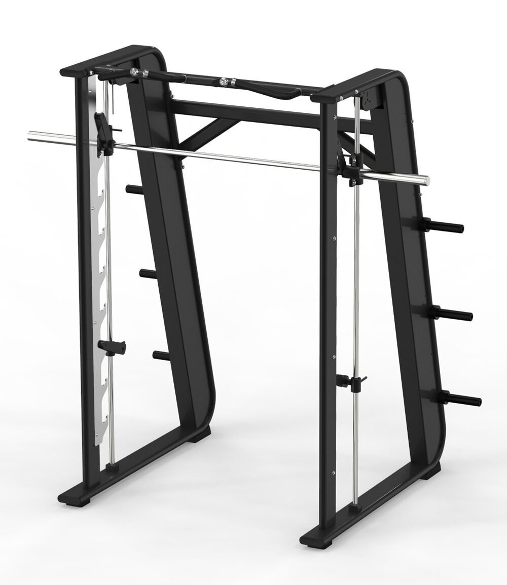 Equipamentos de Musculação